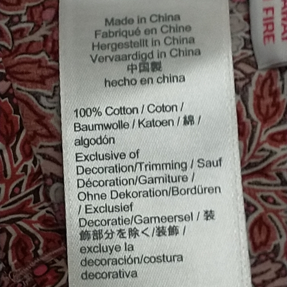 J. Crew Floral Shorts - Picture 4 of 10